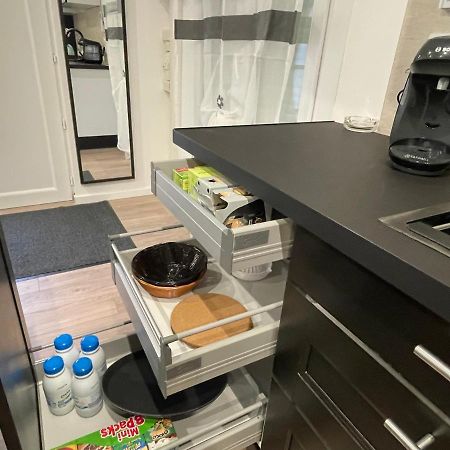 Petit Chateau 罗纳河畔沙塞 外观 照片