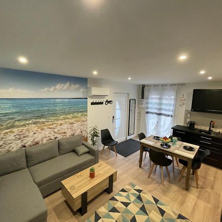 Petit Chateau 罗纳河畔沙塞 外观 照片