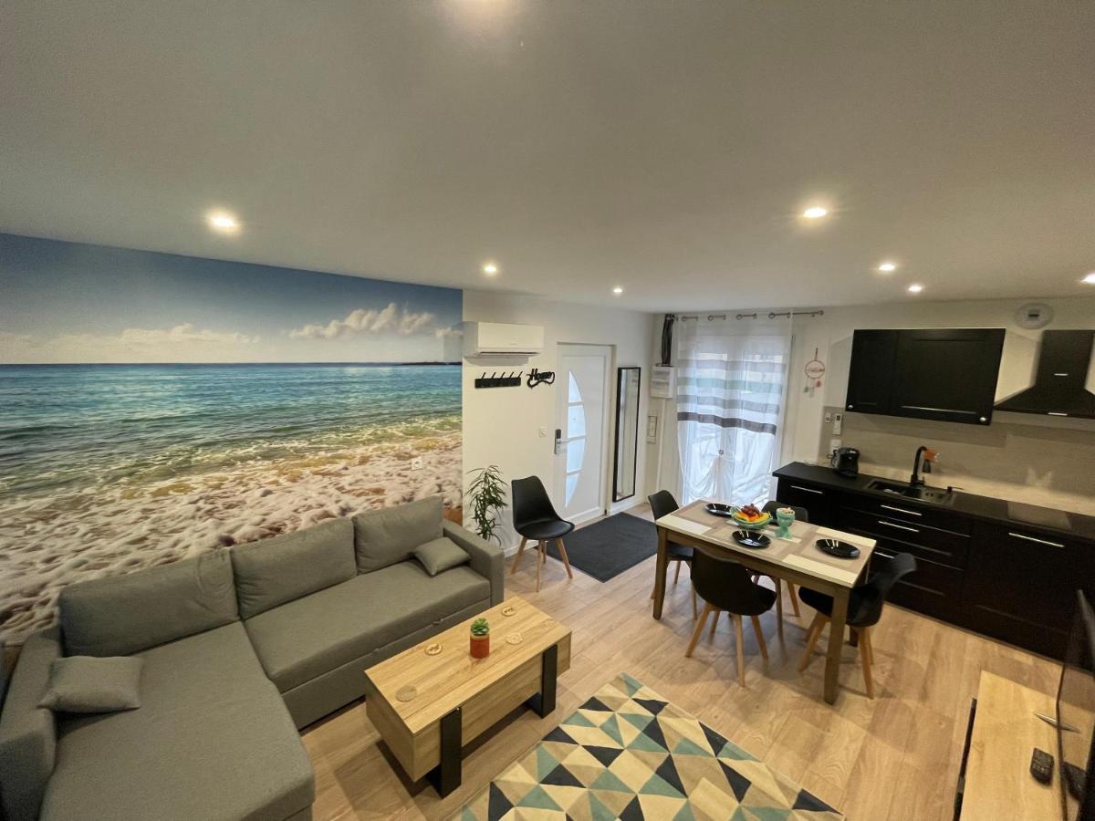 Petit Chateau 罗纳河畔沙塞 外观 照片