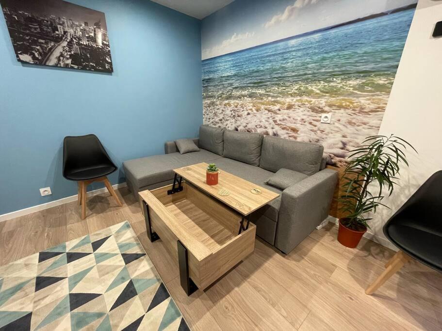 Petit Chateau 罗纳河畔沙塞 外观 照片
