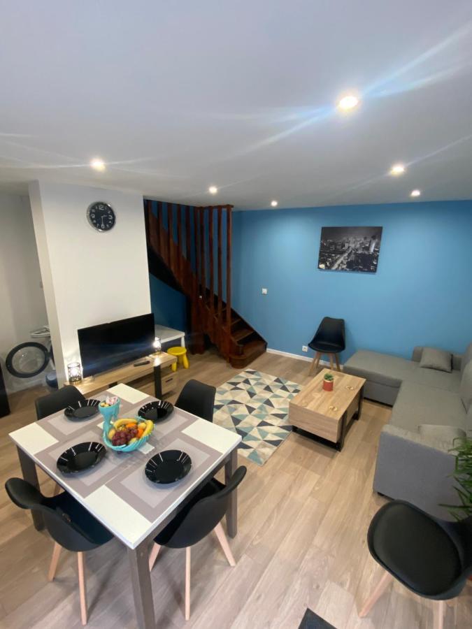 Petit Chateau 罗纳河畔沙塞 外观 照片