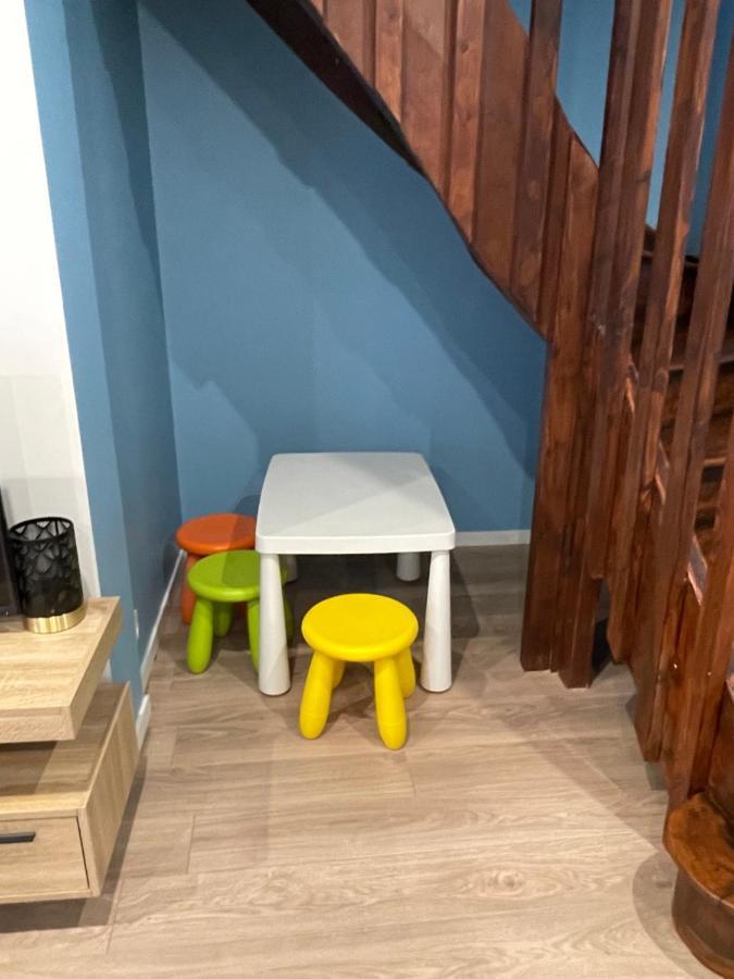 Petit Chateau 罗纳河畔沙塞 外观 照片